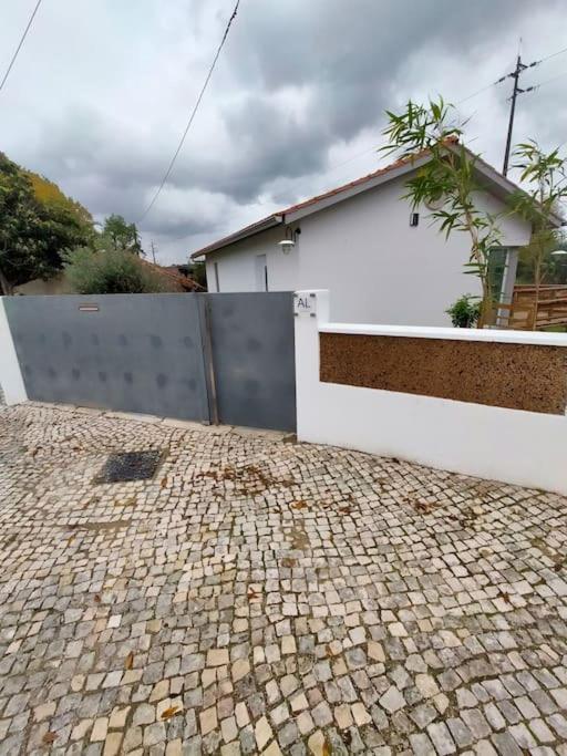 Willa Casinha Do Rio Soure Zewnętrze zdjęcie